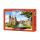 Puzzle Castorland 1500el Zamek Moszna, Polska